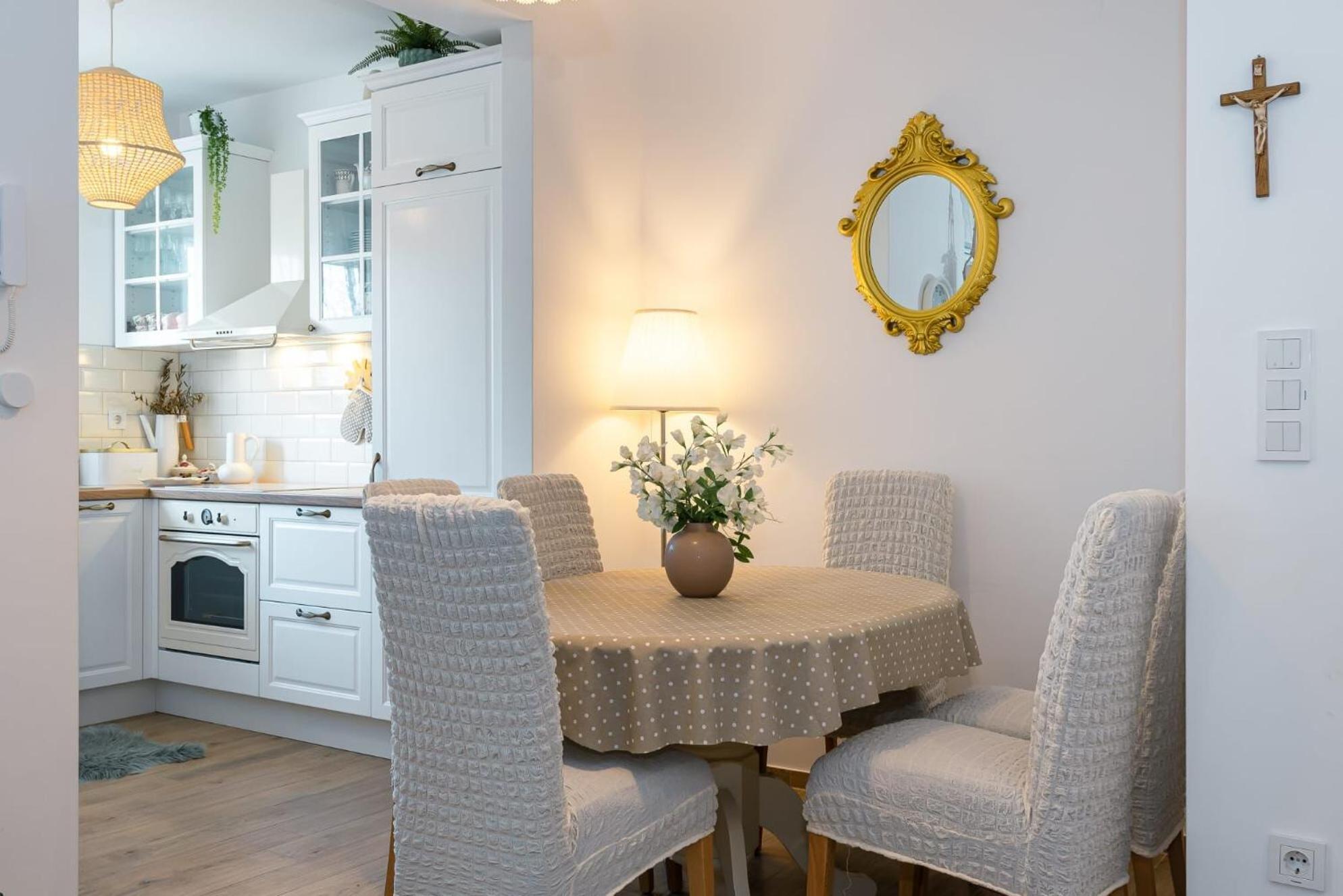 Apartment Apartman Mia ブロダリツァ エクステリア 写真