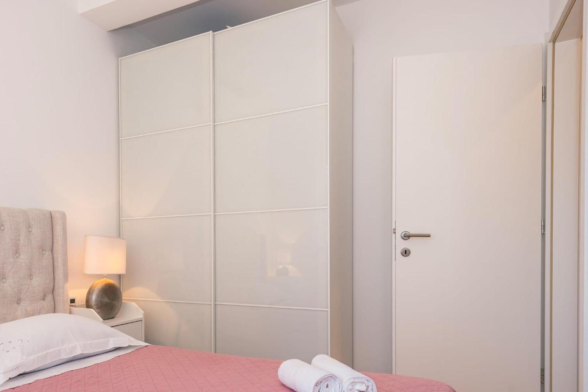 Apartment Apartman Mia ブロダリツァ エクステリア 写真