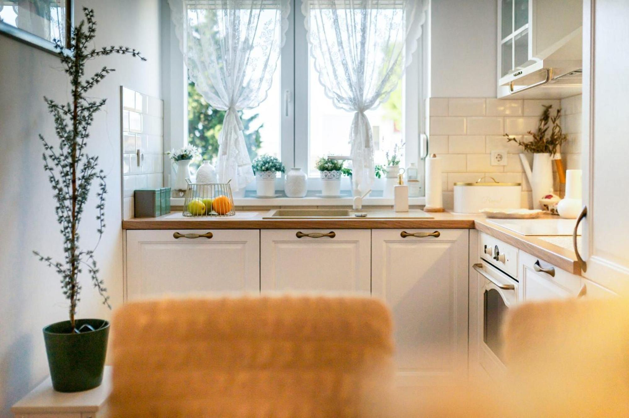 Apartment Apartman Mia ブロダリツァ エクステリア 写真