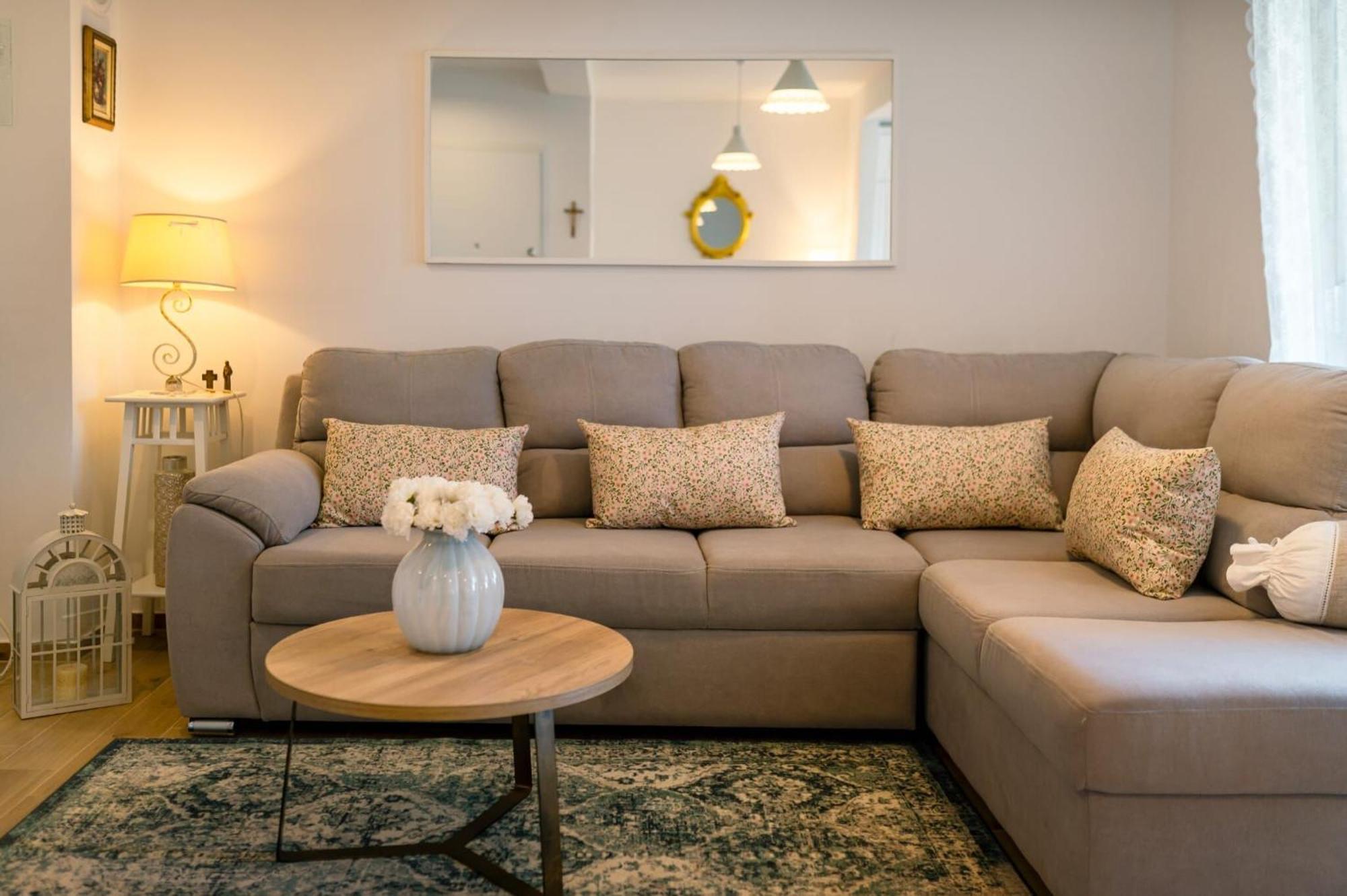 Apartment Apartman Mia ブロダリツァ エクステリア 写真